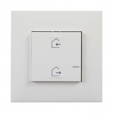 741801 LEGRAND VNwN-COMANDO WL E/S BIANCO
