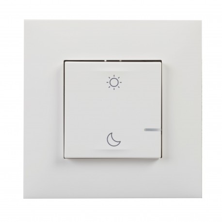 741803 LEGRAND VNwN-COMMANDE WL D/N BLANC