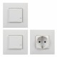 741805 LEGRAND VNwN-EXTENSION PACK BIANCO