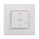 741808 LEGRAND VNWN-COMANDO WL PERS BLAN
