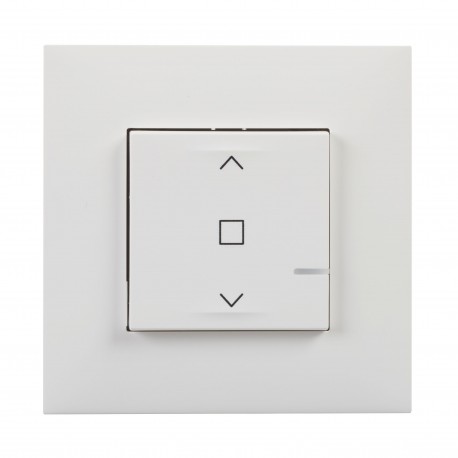 741808 LEGRAND VNwN-COMMANDE WL PERS.BLANC