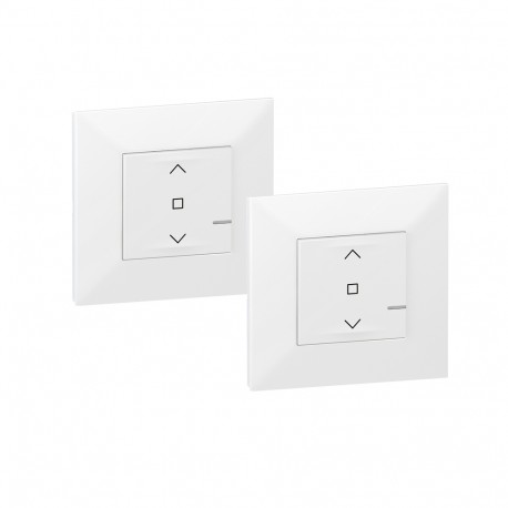 741826 LEGRAND VNwN-INT.+COM.WL PERS.BLANC