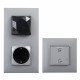 741830 LEGRAND VNwN-STARTER PACK ALLUME
