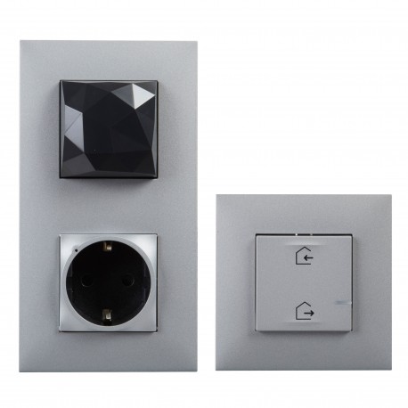 741830 LEGRAND VNwN-PACK de démarrage de l'ALUN