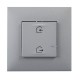 741831 LEGRAND VNwN-COMANDO WL E/S ALUM