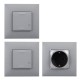 741835 LEGRAND VNWN-EXTENSION PACK ALUM