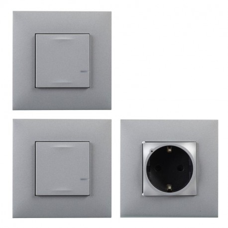 741835 LEGRAND VNwN-EXTENSION PACK ALLUME