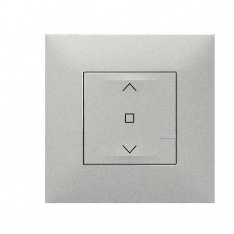741838 LEGRAND VNWN-COMANDO WL PERS ALUM