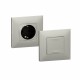 741854 LEGRAND VNwN-BASE 2P+T+COM.WL ALUM