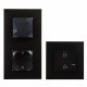 741860 LEGRAND VNwN-STARTER PACK DARK