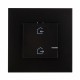 741861 LEGRAND VNwN-COMMAND WL E/S DARK