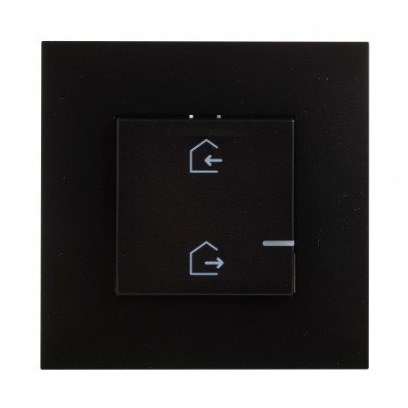 741861 LEGRAND VNwN-COMMAND WL E/S DARK