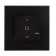 741868 LEGRAND VNwN-COMMAND WL PERS.DARK