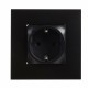 741871 LEGRAND VNwN-BASE 2P+T DARK