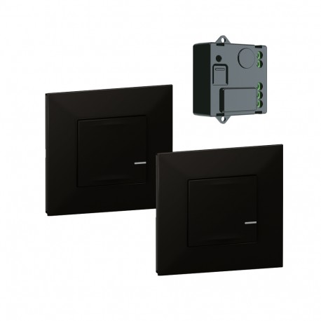 741880 LEGRAND VNwN MICR+2xCOM.WL ILUM.SCURO