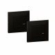 741882 LEGRAND VNwN-ИНТ.+Ком.ЗЯ ИЛУМ.Темный