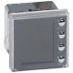 067459 LEGRAND DISPLAY-THERMOSTAT 2MOD BUS