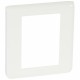 078470 LEGRAND MOSAIC PLACA SCREEN TOQUE BL