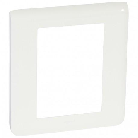 078470 LEGRAND MOSAIC PLACA SCREEN TOQUE BL