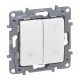 665110 LEGRAND INTER SANS FIL VERSER VOLET