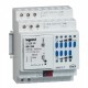 002659 LEGRAND KNX-CONTR.DIM.UNIV. 2S DIN