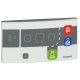 076606 LEGRAND BLOCK DOOR IND LIGHT
