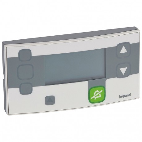 076609 LEGRAND ESCURSIONI SECONDARIA