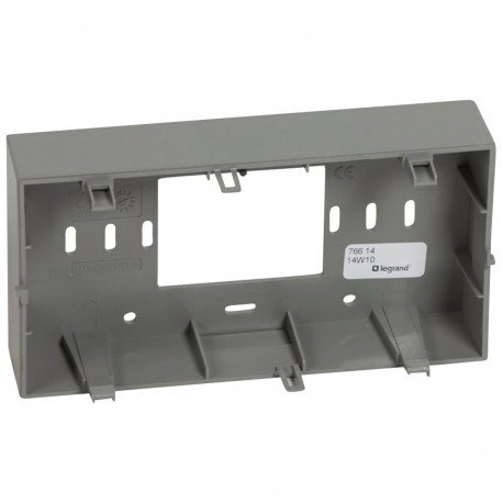 076614 LEGRAND BOX AUSGEHENDEN BLOCK TÜR