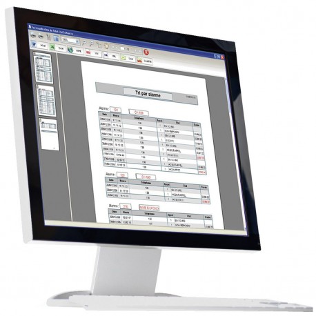 076618 LEGRAND SOFTWARE RASTREABILIDADE PC