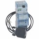 076619 LEGRAND INTRFAZ СТАНДАРТА DECT