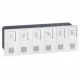 076655 LEGRAND MOSAIC II BOX CALLS