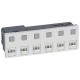 076657 LEGRAND BLOCK CALL 6DIREC OHNE NAHRUNG