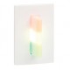 076670 LEGRAND VISUALIZZATORE DI SALA R+B+V CHIAMATA+PRE 2