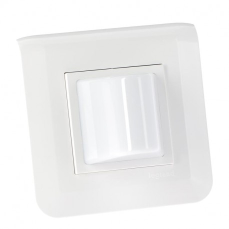 076671 LEGRAND VISIONNEUSE HALL COMP 1 LED R
