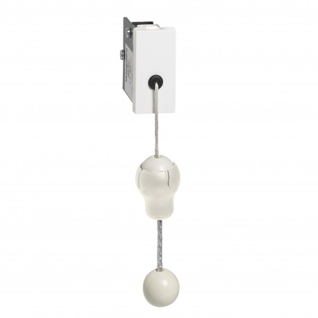 076677 LEGRAND INTERRUPTOR TIRADOR