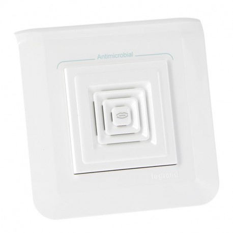 078200 LEGRAND MICRO PROGRAMA MEGAFONÍA
