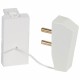 078207 LEGRAND PLUG SHUNT-BIOMEDICA