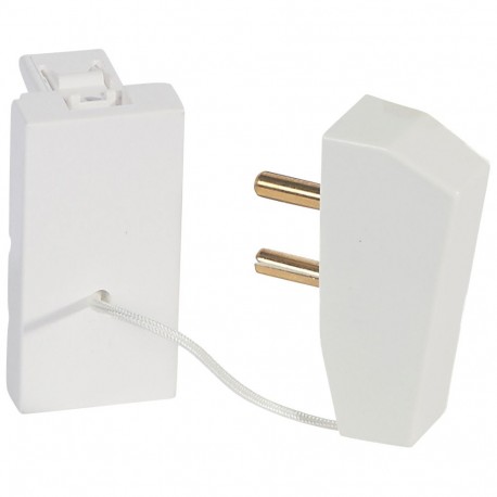 078207 LEGRAND PEG SHUNT BIOMEDICA