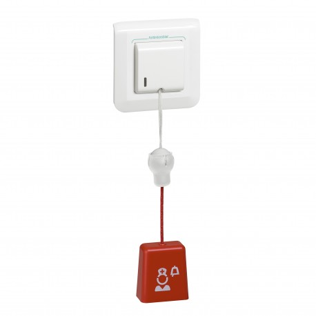 078248 LEGRAND SHOOTER OF CALL HEALTH
