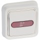 078249 LEGRAND BLOCO DE LIGAÇÃO ESTANQUE