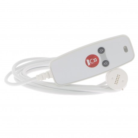 078282 LEGRAND COMANDO MAGNÉTICO CHAMADA+LUZ