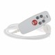 078284 LEGRAND MANDO MAG. LLAMADA+LUZ+PERS