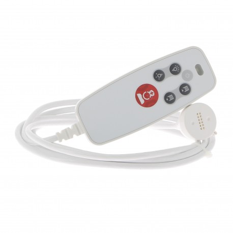 078284 LEGRAND COMMAND MAG. CALL+POWER+COMM