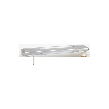 078345 LEGRAND APL FLUO EQUIPPABLE 8M L+1.20