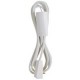 078362 LEGRAND PULSADOR DE MANO CON CLAVIJA