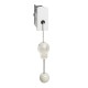 078376 LEGRAND PUSH-BUTTON C HANDLE EYE 230V 2A