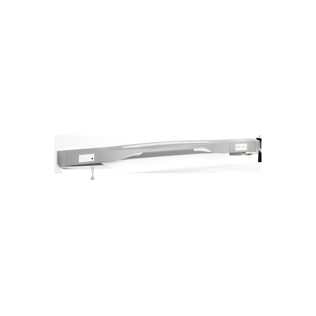 078387 LEGRAND APL. LED AUSGESTATTET 4M L+1,40 m