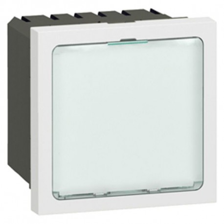 078520 LEGRAND SEÑALIZAC СВЕТ 2MOD МОЗАИКА