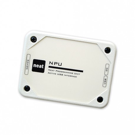 NT-111227 LEGRAND NPU Programmierer-teams