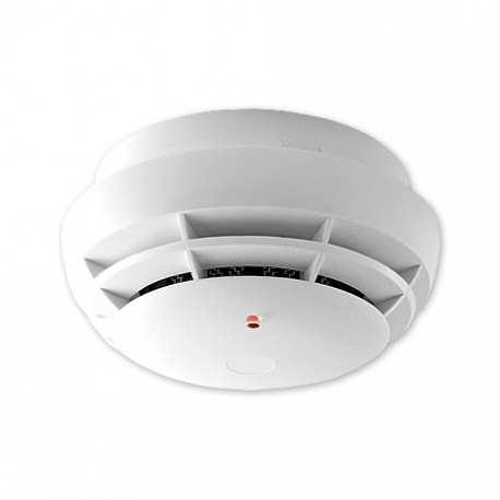 NT-111284 LEGRAND HUMO detector humo inalámbrico